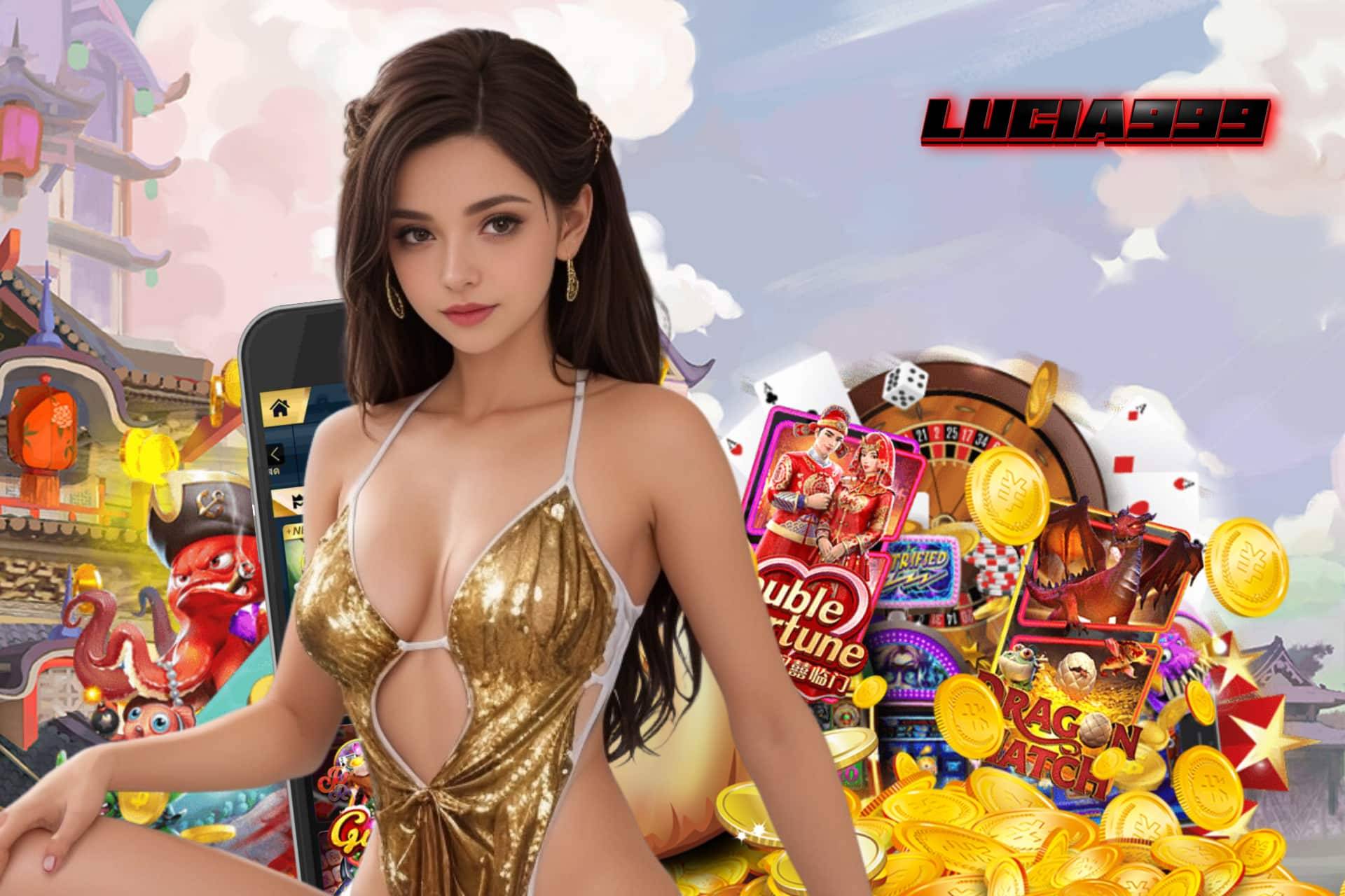 lucia999-wallet
